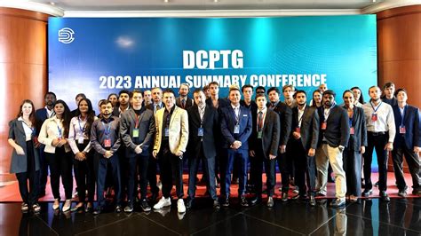dcptg news